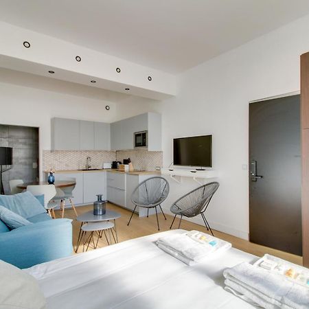 176 Suite Jean - Superb Apartment In Parigi Esterno foto