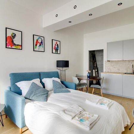176 Suite Jean - Superb Apartment In Parigi Esterno foto