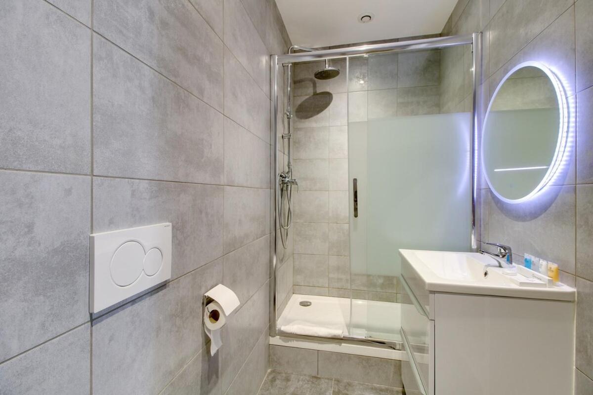 176 Suite Jean - Superb Apartment In Parigi Esterno foto